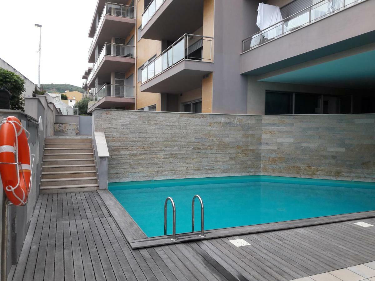 My Home São Martinho do Porto Exterior photo