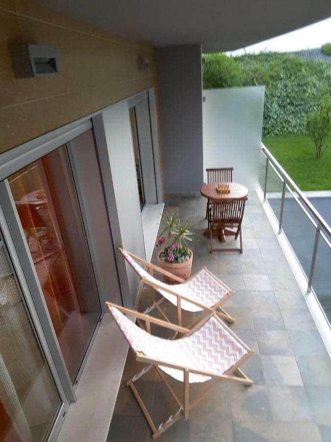 My Home São Martinho do Porto Exterior photo