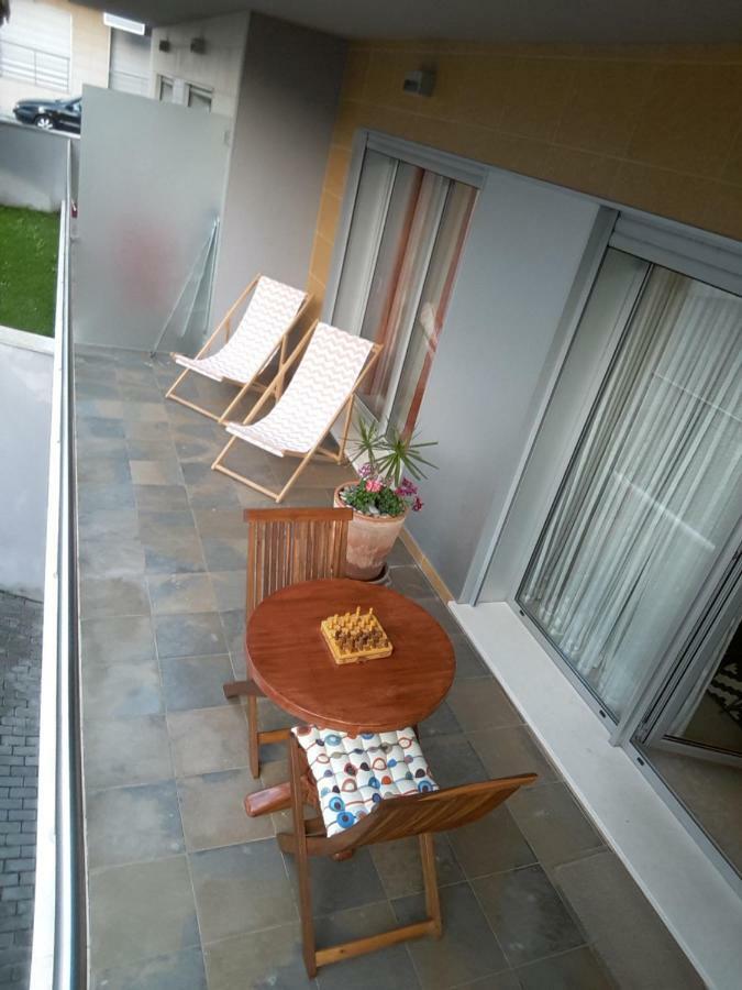 My Home São Martinho do Porto Exterior photo